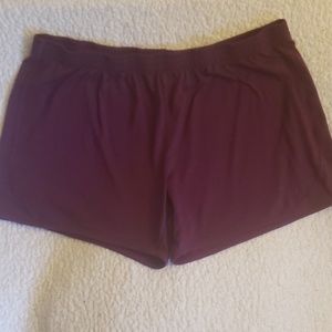 Danskin shorts
